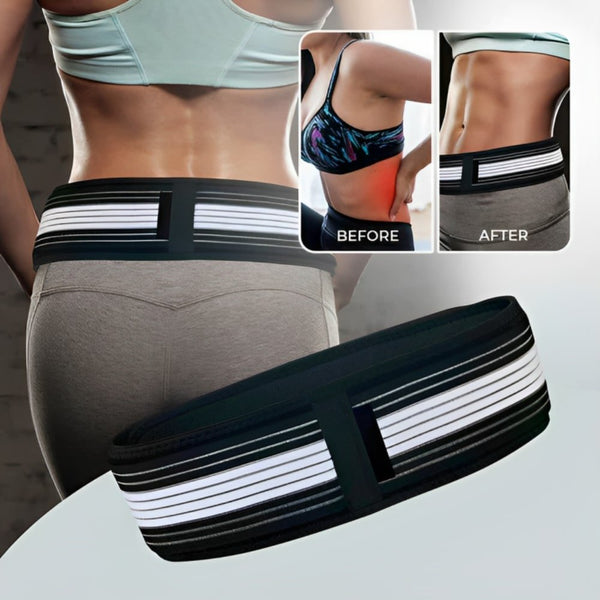 Adjustable Sciatica Relief Band