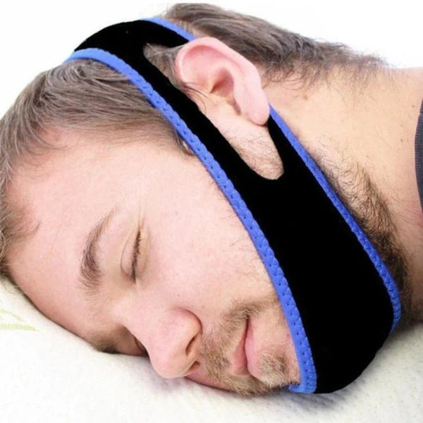 Affordable Snoring Chin Strap