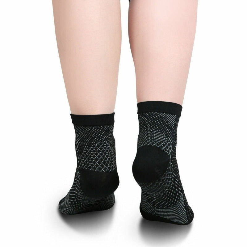 Best Foot & Ankle Compression Socks