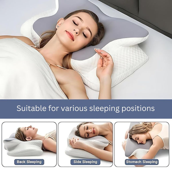 Best anti snoring pillow