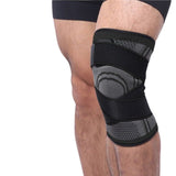 Best knee compression sleeve