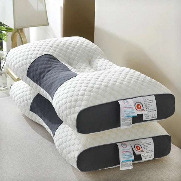 Cervical Orthopedic Pillow for Better Sleep Sleep
