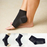 Compression Socks for Swollen Ankles