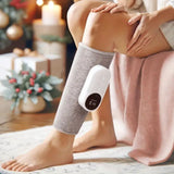 Heated Leg Massager for Pain Relief
