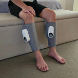 Leg Massager with Heat Therapy