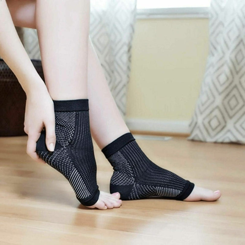 Top-rated Foot & Ankle Compression Socks